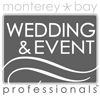 Monterey Bay Wedding and Event Professionals